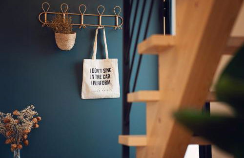 L'abri de Saint-Germain, between lake and mountains - Foto 3