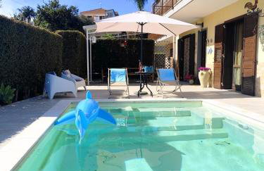 Casa Vacanze Etna Cocus - Photo 96