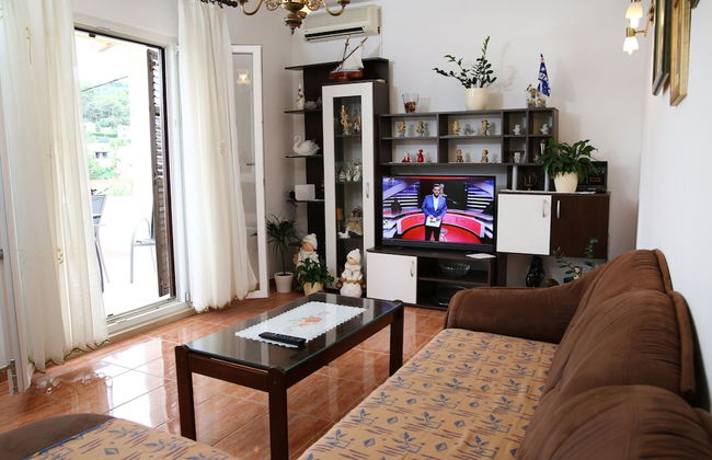 Apartments Boro - Three Bedroom Apartment With Sea View - Foto 1