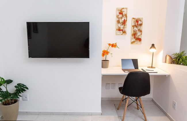 Casa na Lapa com Piscina e Churrasqueira - Photo 46