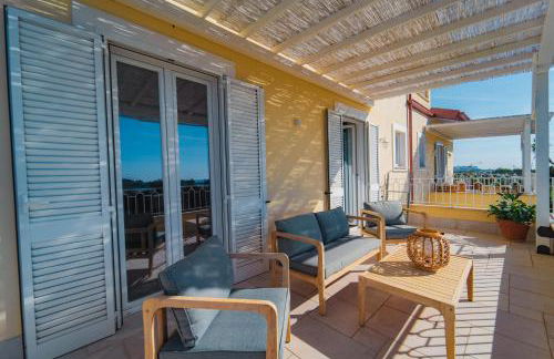 CàSolare Country House - Foto 13