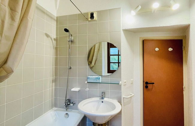 Appart'Hôtel - Au Vieux Palais - Foto 30