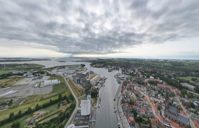 4 Person Holiday Home in Nakskov - Foto 17