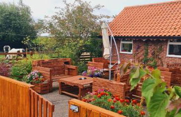 Sherwood Bungalow 3 Bedroom Entire Property - Foto 29