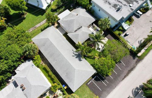 Coconut Grove Singer Island - Units 1, 3, & 4 - Foto 42