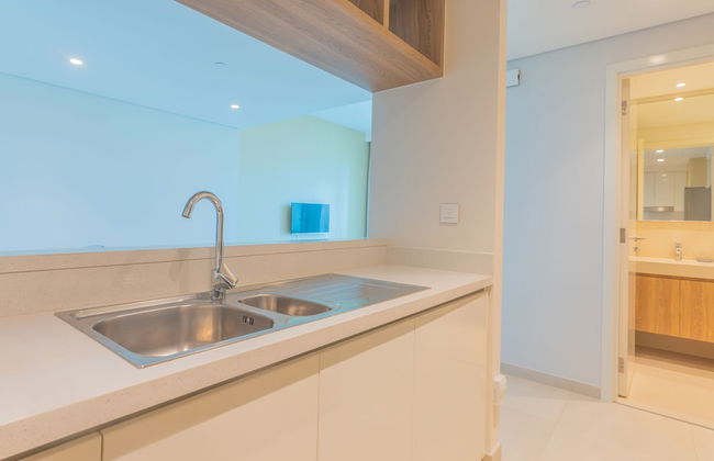 Bellavista- Downtown View II - Burj View - Foto 10