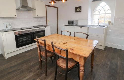 The Coach House - Foto 26