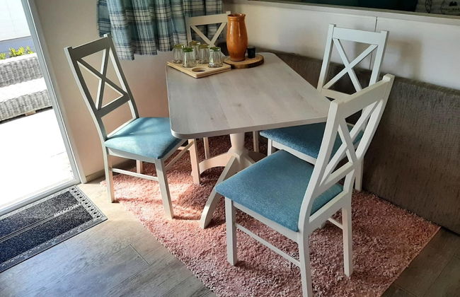 Cozy Chalet for Couples - Photo 12