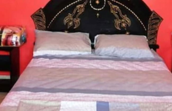 Residence Atlantic Biougra - Photo 5