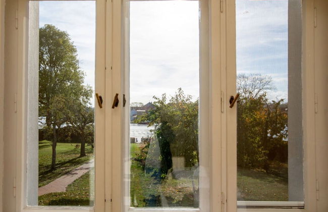 4 Villa Blanck Comfortable Holiday Residence - Foto 33