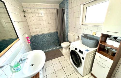 Wohnung mit 4 Betten - Foto 2