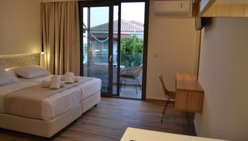 Roula Kotsonis Superior Apartments A - Foto 4