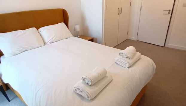 The Copper House - Foto 5, Habitación