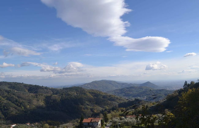 Cottage in Marliana With Private Pool - Foto 27