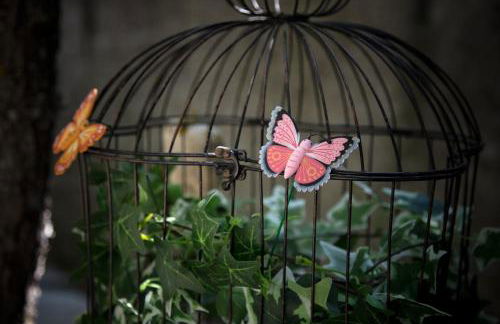 Eftychia Cottage House - Foto 57