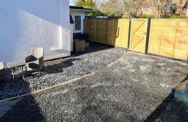 The Gatwick Cabin With Airport Parking Available - Foto 22