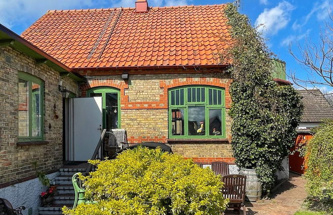 6 Person Holiday Home in Hoganas - Foto 18