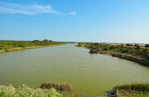 beautiful eco-beach house next to bird reserve - Foto 22
