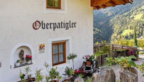 Oberpatiglhof - Anna - Foto 2