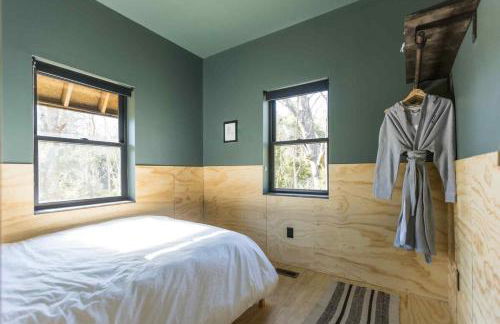 Lokal Chalet - Modern Cabin in the NJ Pine Barrens - Foto 20