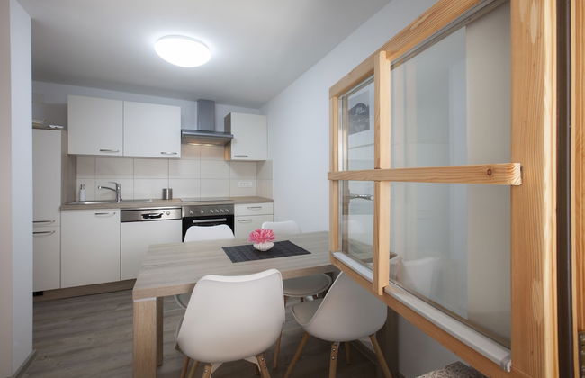 1861 Blejka apartments - Foto 13