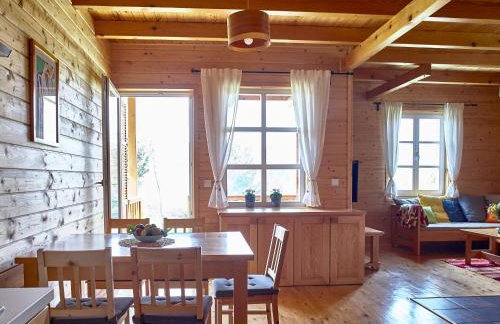 Holiday Homes Vita Natura - Foto 80