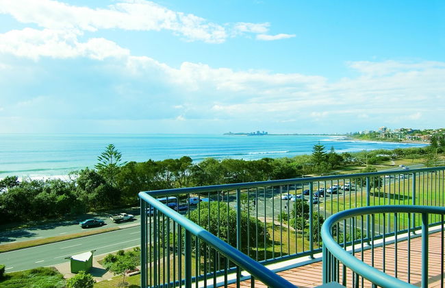 Oaks Sunshine Coast Seaforth Resort - Foto 39