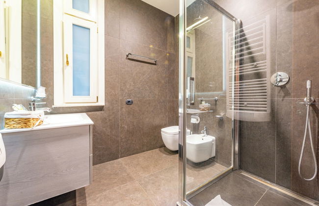 Andenis Tiber House - Foto 46