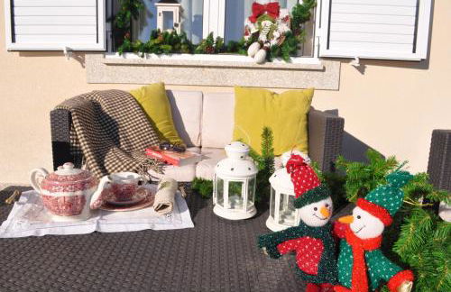 Quinta Rota d' Oliveira - Foto 36