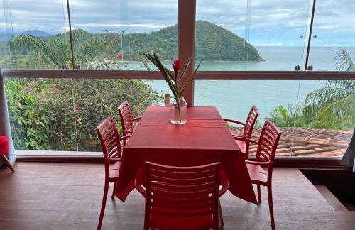 Casa com vista a praia da Barra do Sahy - Foto 14