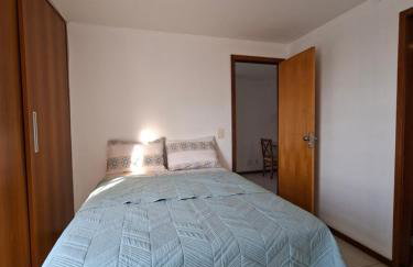 Apt em Brasília Preço Único 3 Hóspedes - Foto 30