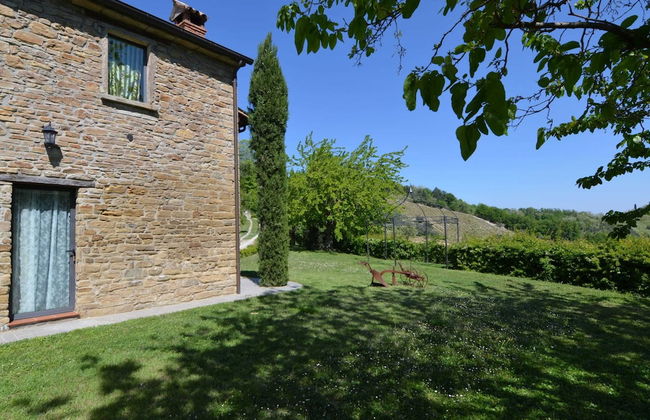 Belvilla by Oyo Cipresso - Foto 17