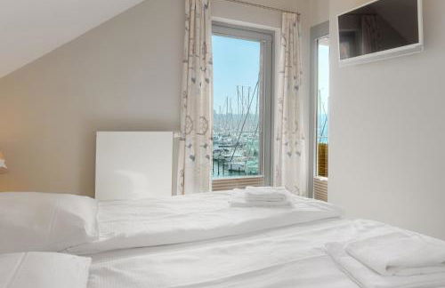 Yachthafenblick - Foto 35