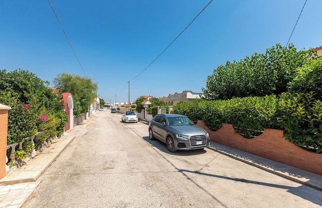 2494 Villa Tina Maria by Perle di Puglia - Foto 40