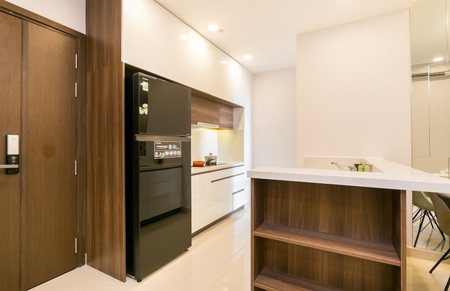 Rivergate Apartment - MM Home - Foto 42