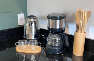 Apto NOVÍSSIMO Santo Amaro - Foto 53