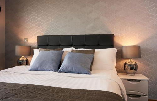 Victoria Mills Apartment Shipley - Foto 17