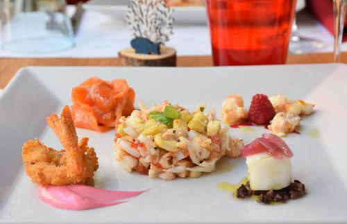 Relais Concorde - Foto 16