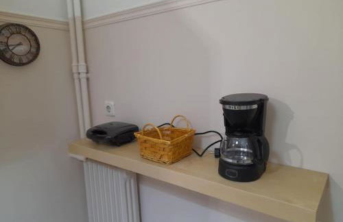 Φιλόξενο studio στο Γαλάτσι - Photo 17