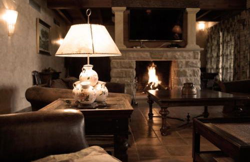 La Casona del Tormes - Foto 63