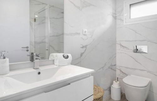 Apulia Apartment - Foto 16