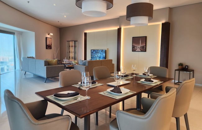 Ascott Park Place Dubai - Foto 46