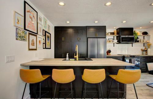 Off-Broadway - Modern woutdoor haven - Foto 22