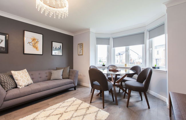 Duloch Apartments TP - Foto 14