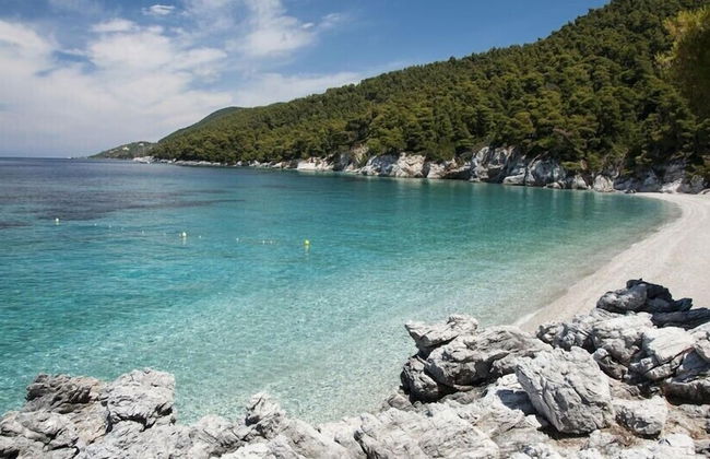 Persefonis view house - Foto 25