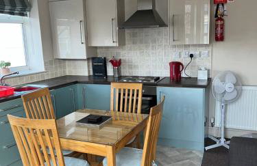 Armada Apartment - Foto 9