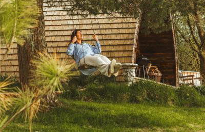 Tempo Manor Cabins - Foto 49