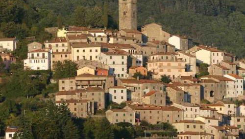 THE REAL TUSCANY - Foto 3