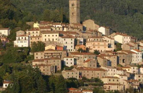 THE REAL TUSCANY - Foto 3