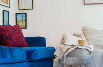 Turnberry Serviced Apartments - Photo 20